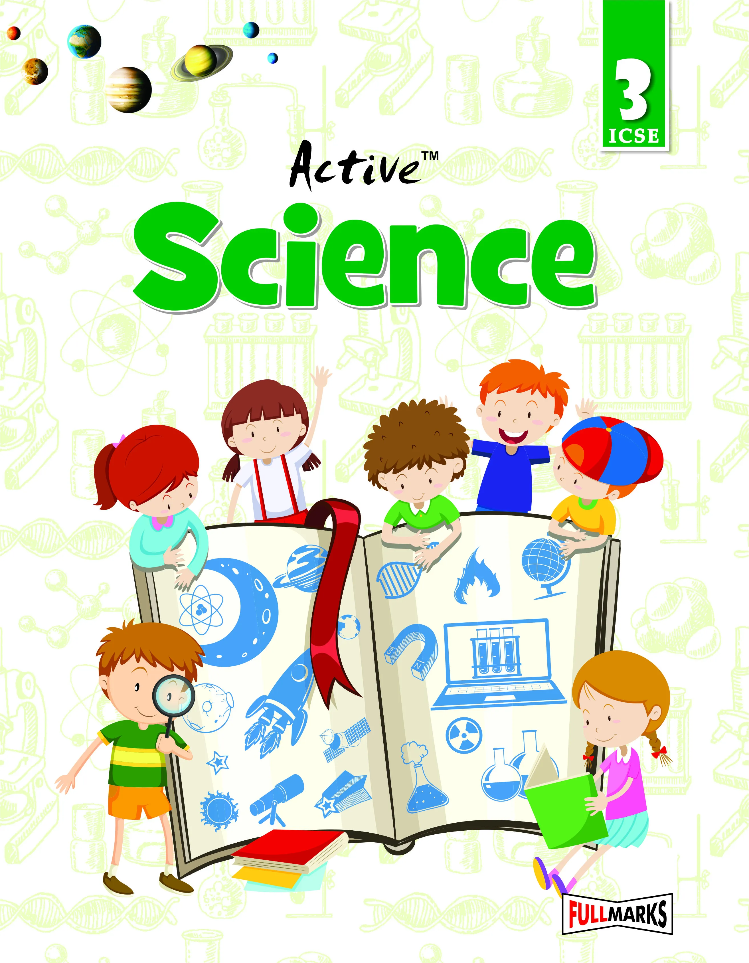 Active Science-3