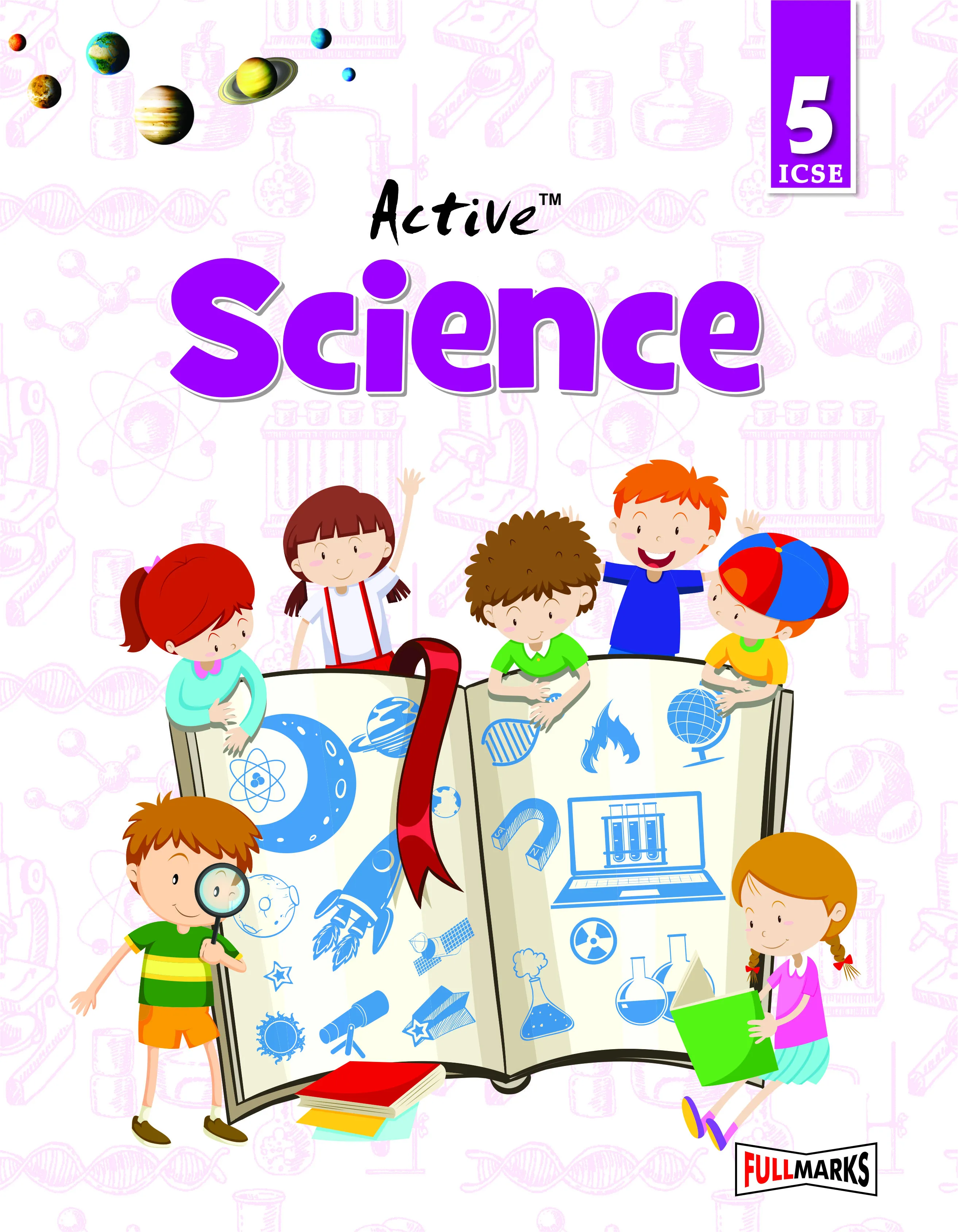 Active Science-5