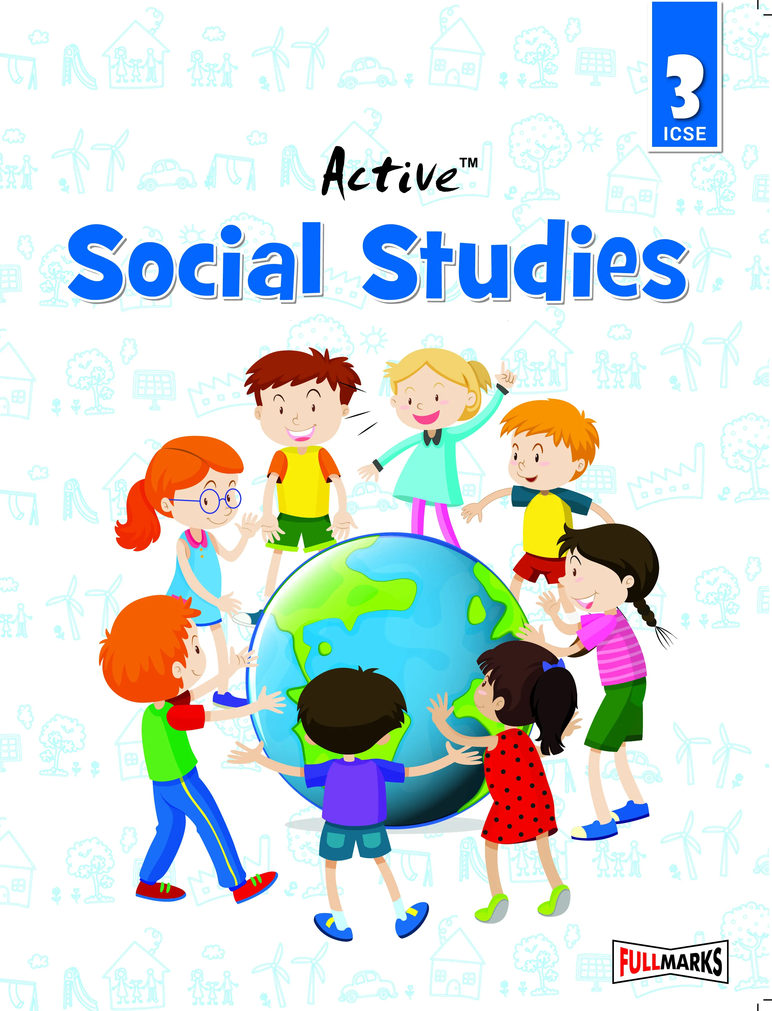 Active Social Studies-3