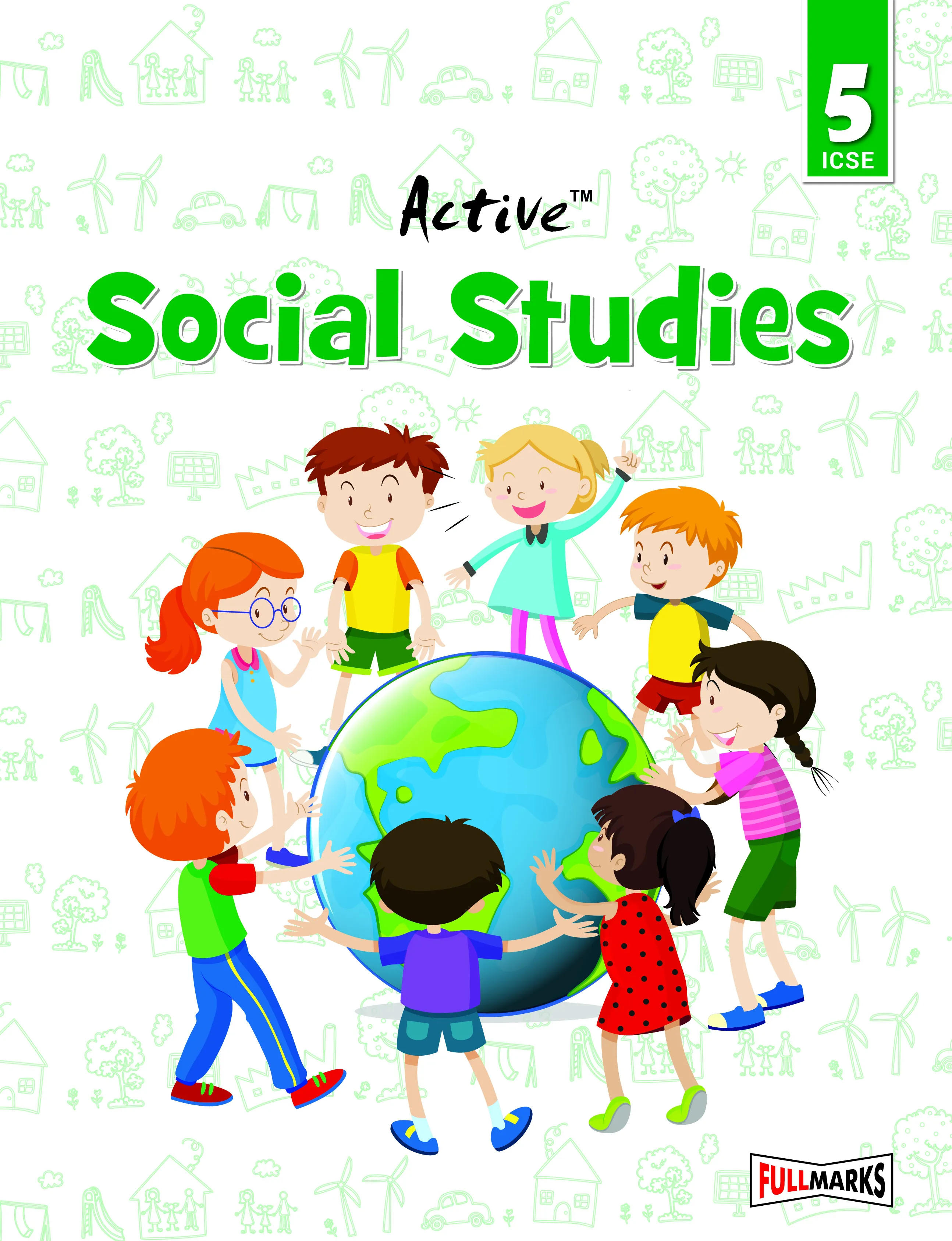 Active Social Studies-5