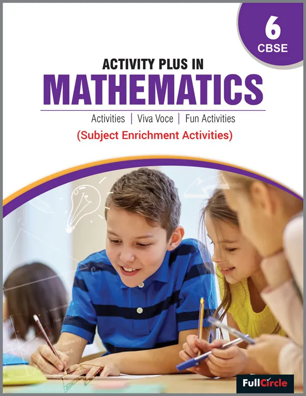 Activity Plus in Maths-HB-06
