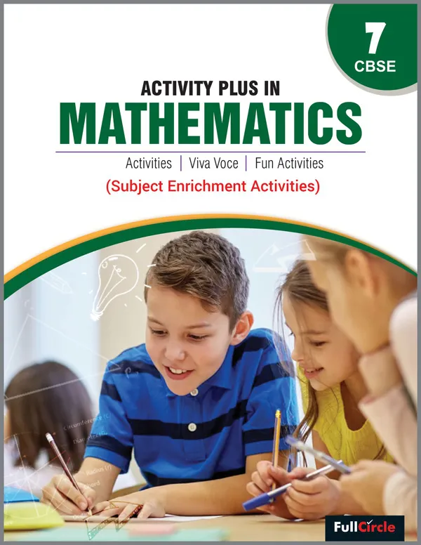 Activity Plus in Maths-HB-07
