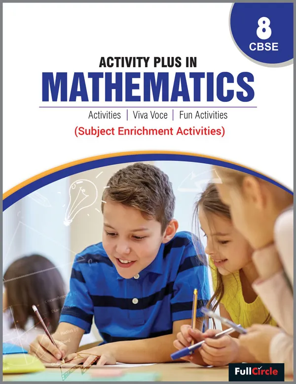Activity Plus in Maths-HB-08