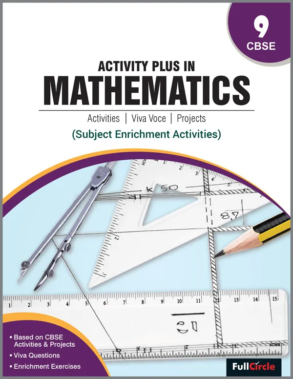 Activity Plus in Maths-HB-09