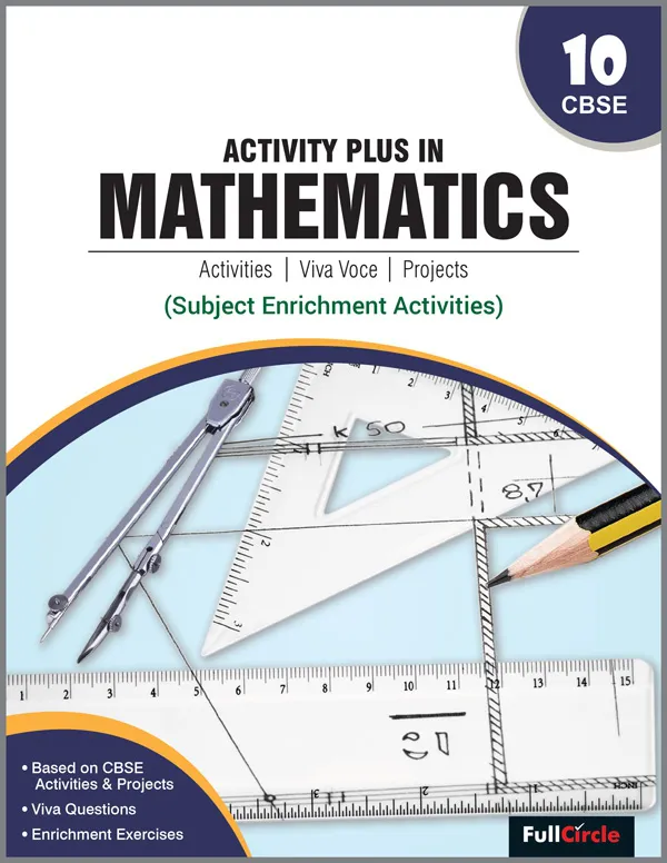Activity Plus in Maths-HB-10