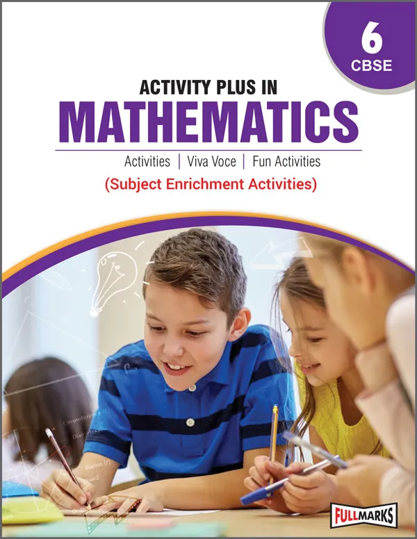Activity Plus in Maths-PB-06