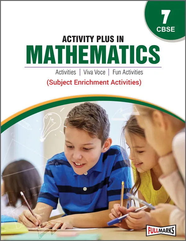 Activity Plus in Maths-PB-07