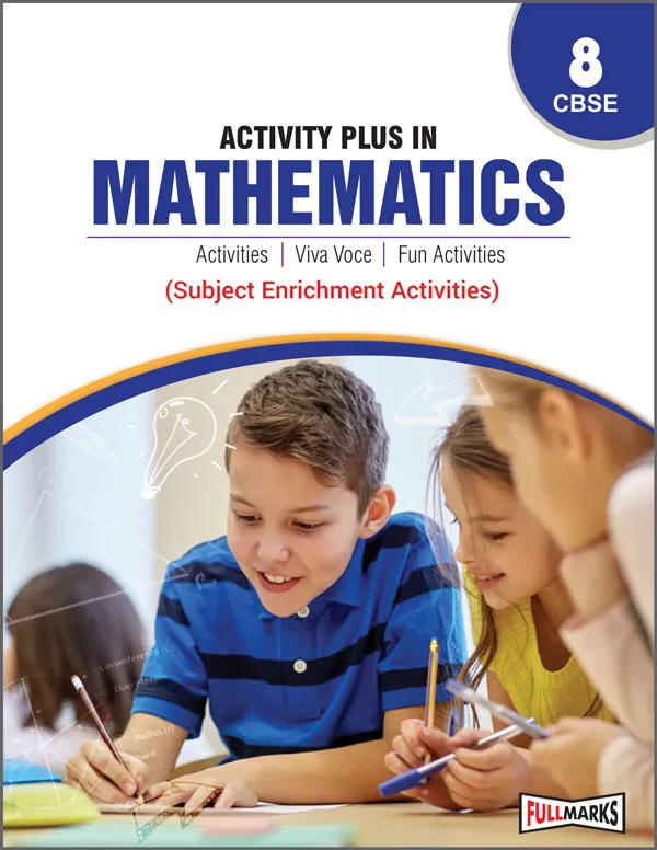 Activity Plus in Maths-PB-08