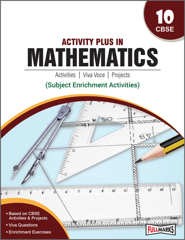 Activity Plus in Maths-PB-10
