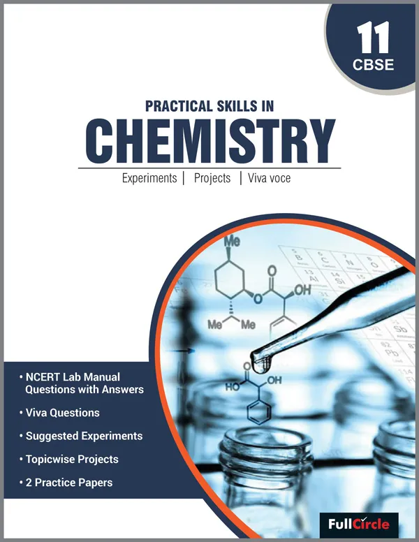 Practical Skills in Chemistry-HB-11