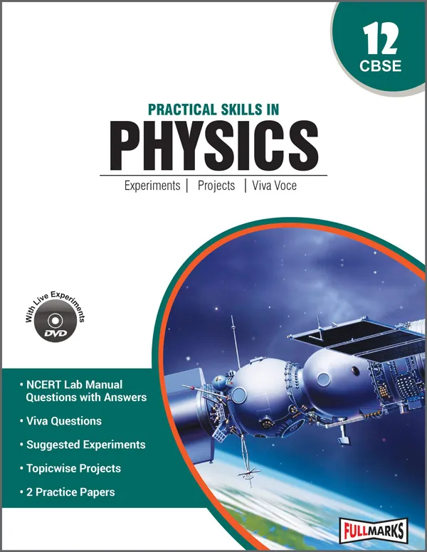 Practical Skills in Physics-PB-12