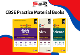 CBSE Practice Material Books