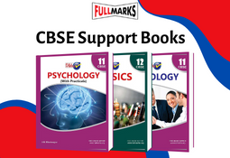 CBSE Support Books