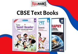 CBSE Text Books