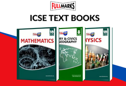 ICSE Text Books